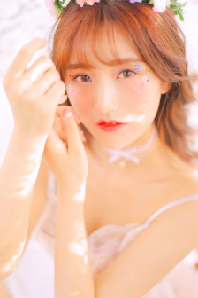 杉杉来了